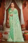 Riddhima Cotton Vol 3 By Saroj Cotton Silk Designer Saree Wholesale Shop In Surat
